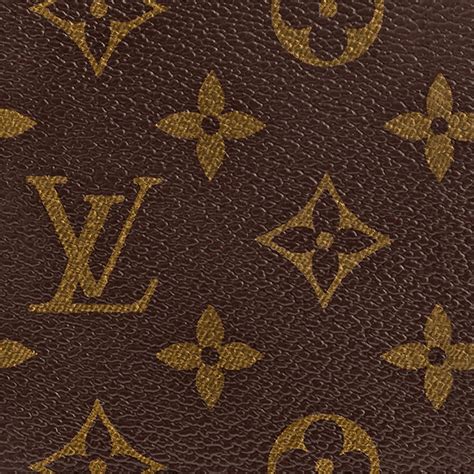 lv monogram